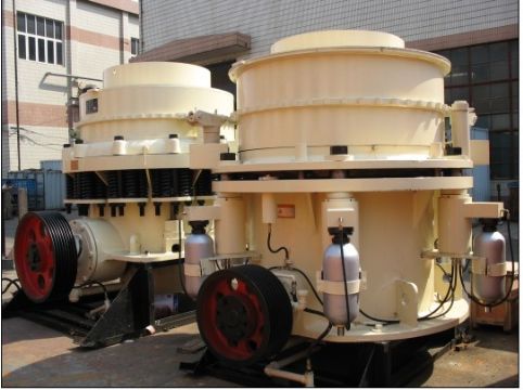 Cone Crusher